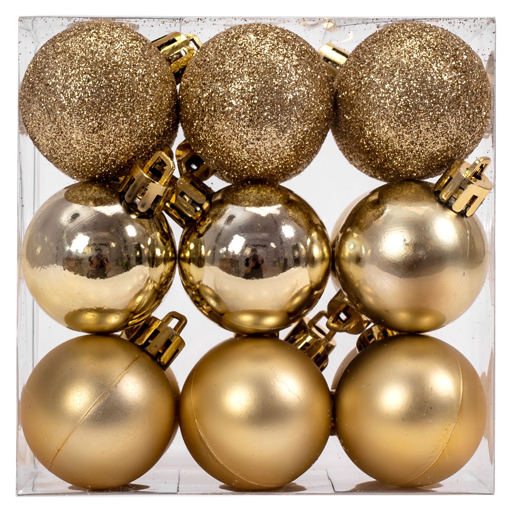 Christmas balls 311437