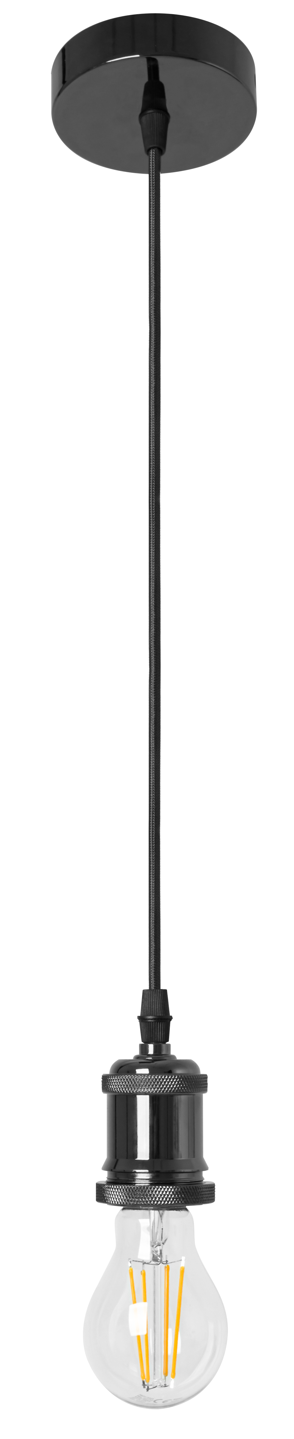 Lamp LUMO Black