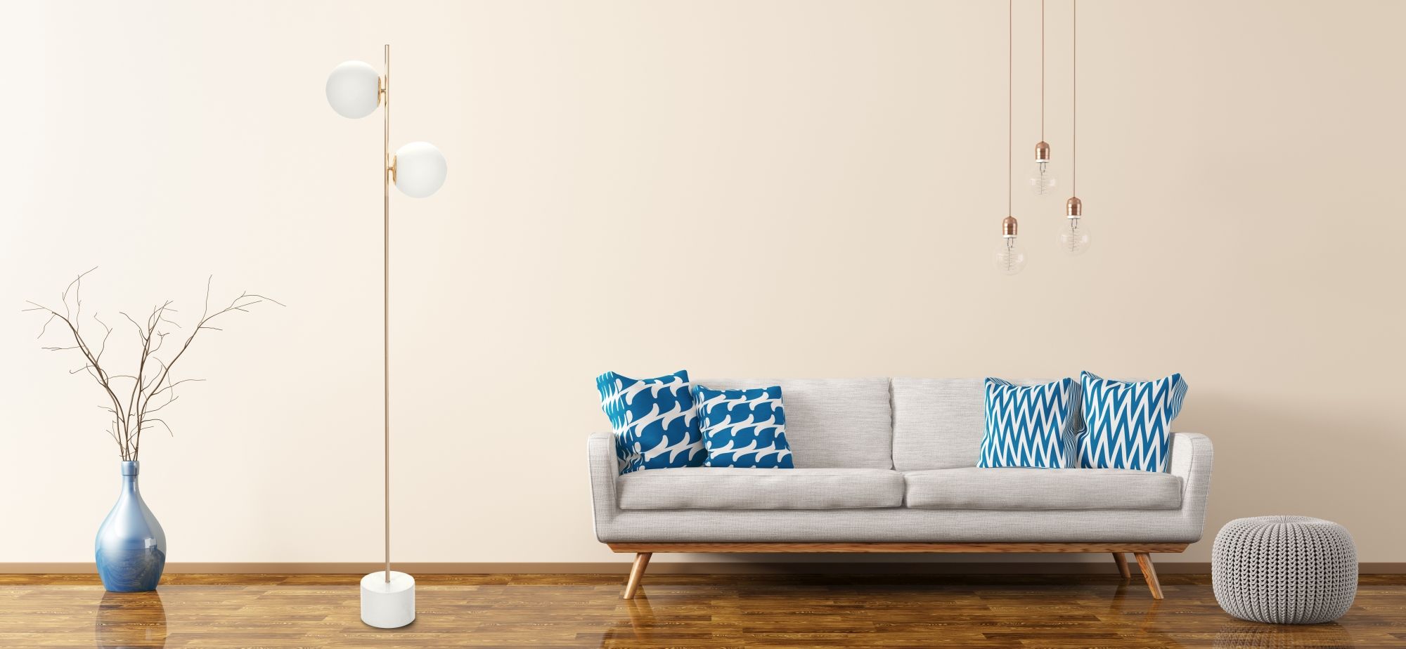 Lamp APP916-2F