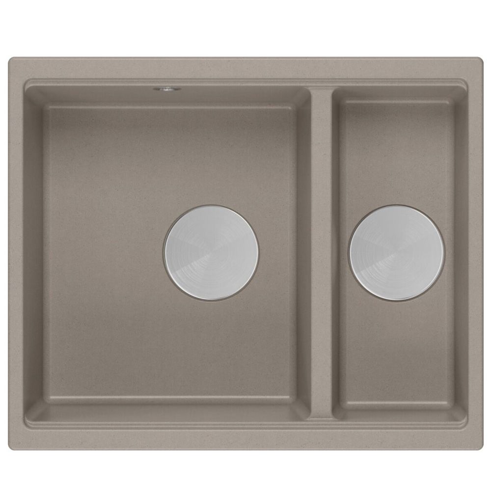 Granitspülbecken Logan 150 Beige