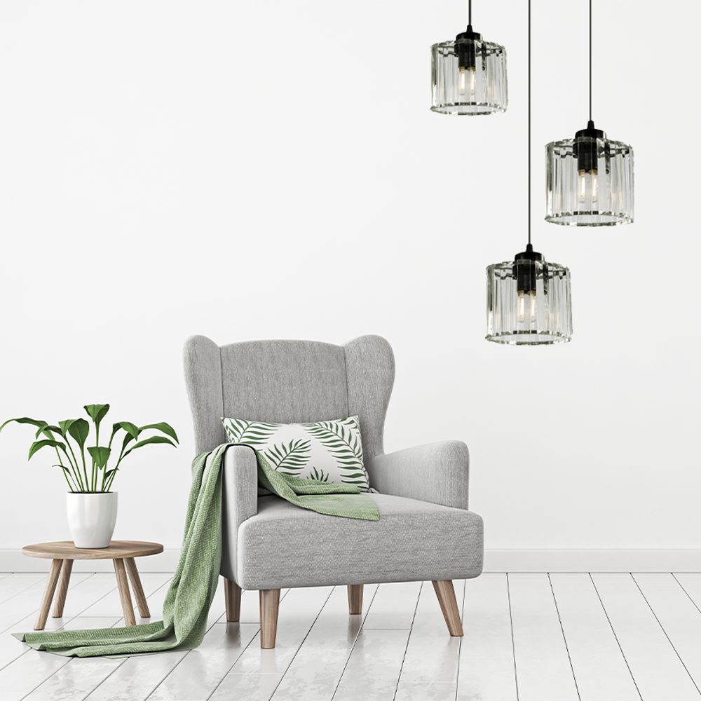 Lamp APP513-3CPR