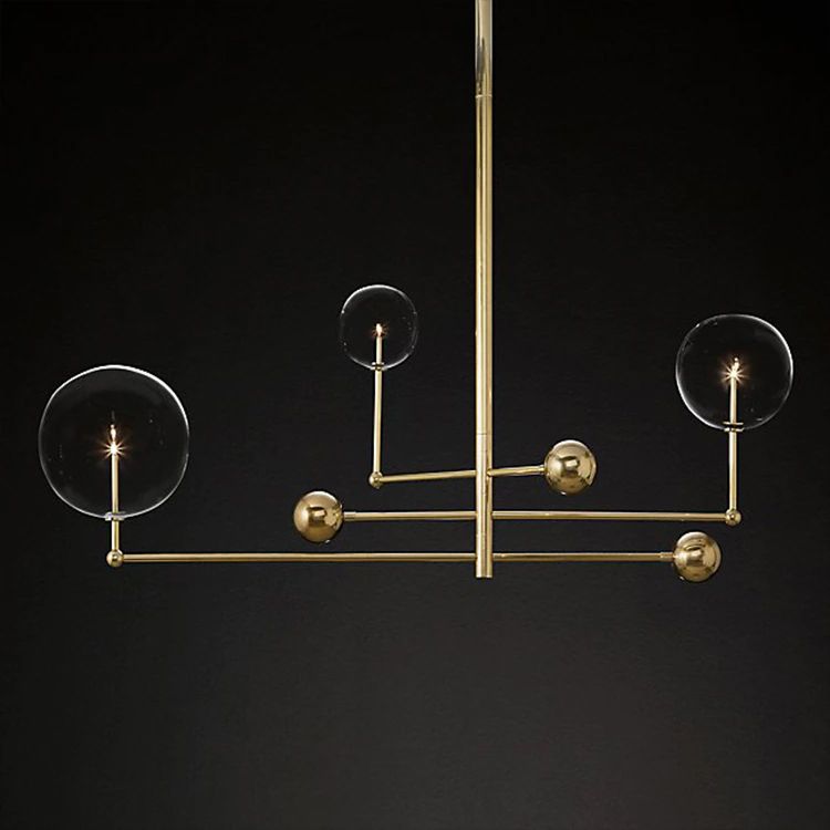 Lamp APP918-3CP