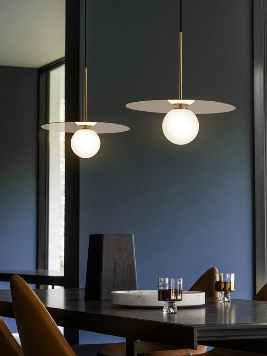 Ceiling lamp APP939-1CP