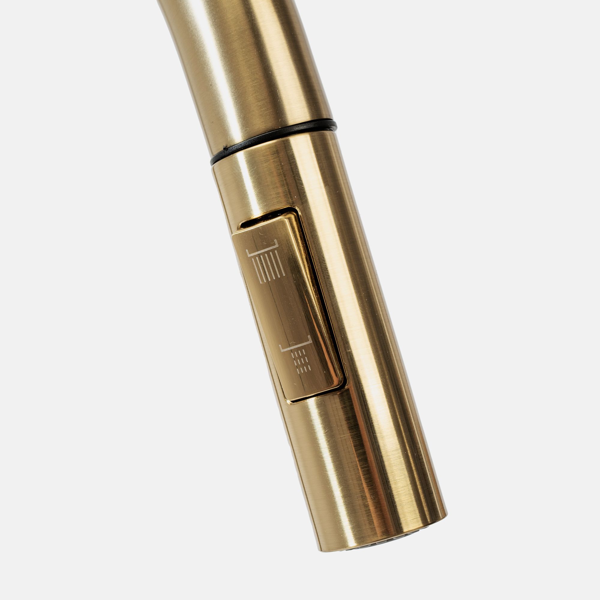 Konyhai csaptelep Rea Eco Fresh BRUSH GOLD