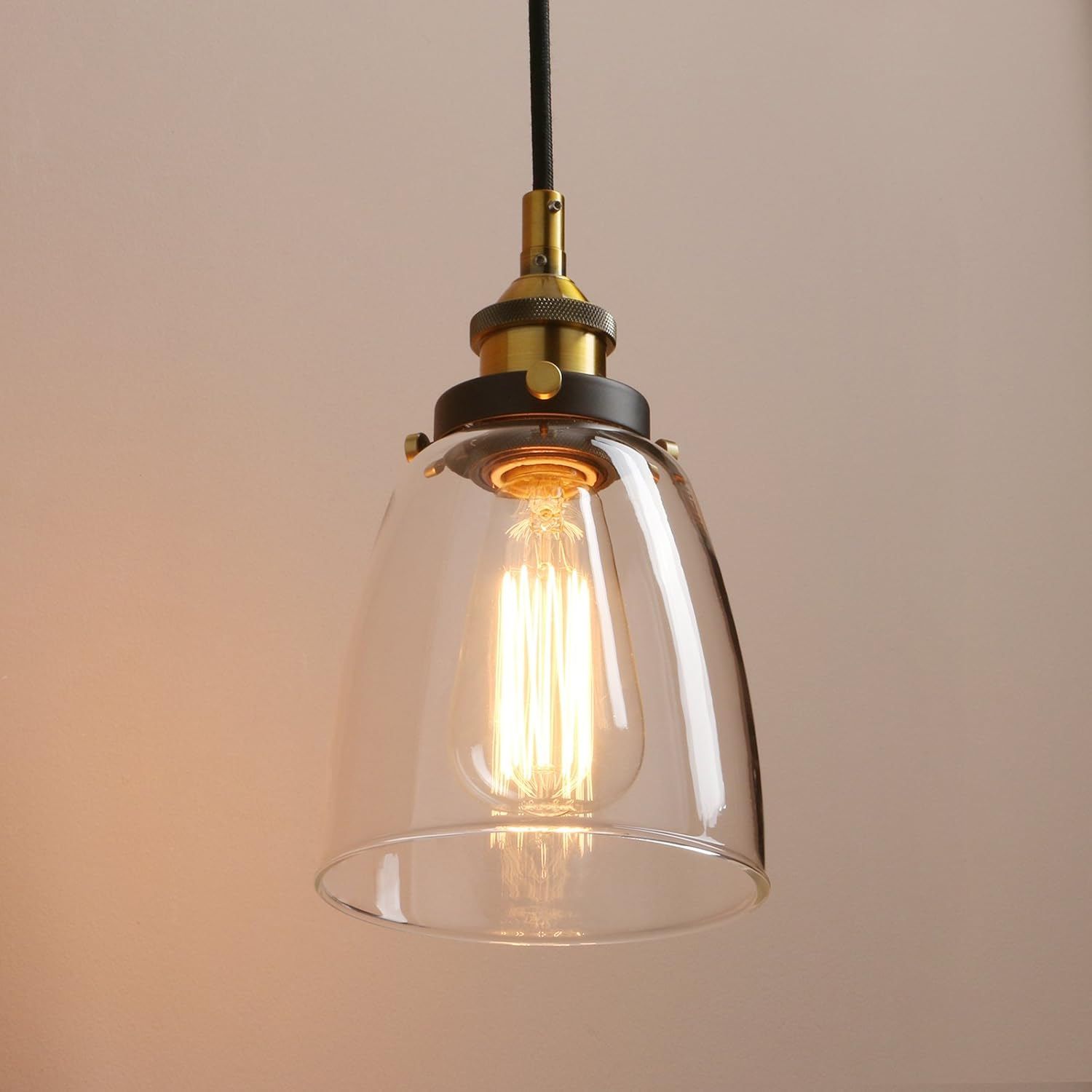 Lamp Verto D