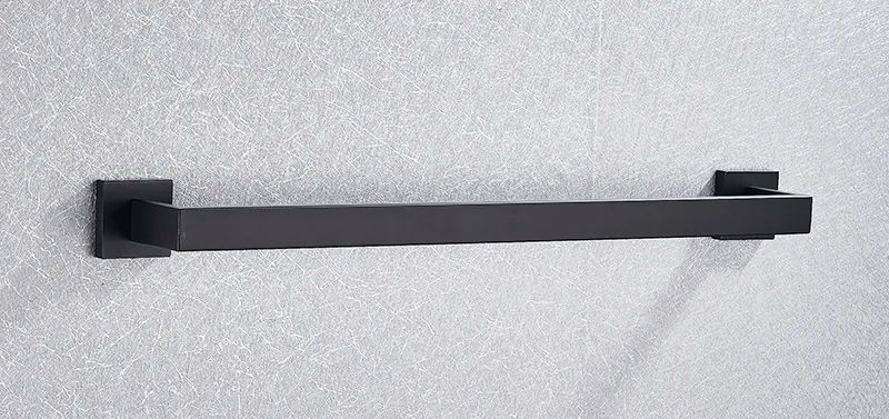 Percha de baño Black 332917