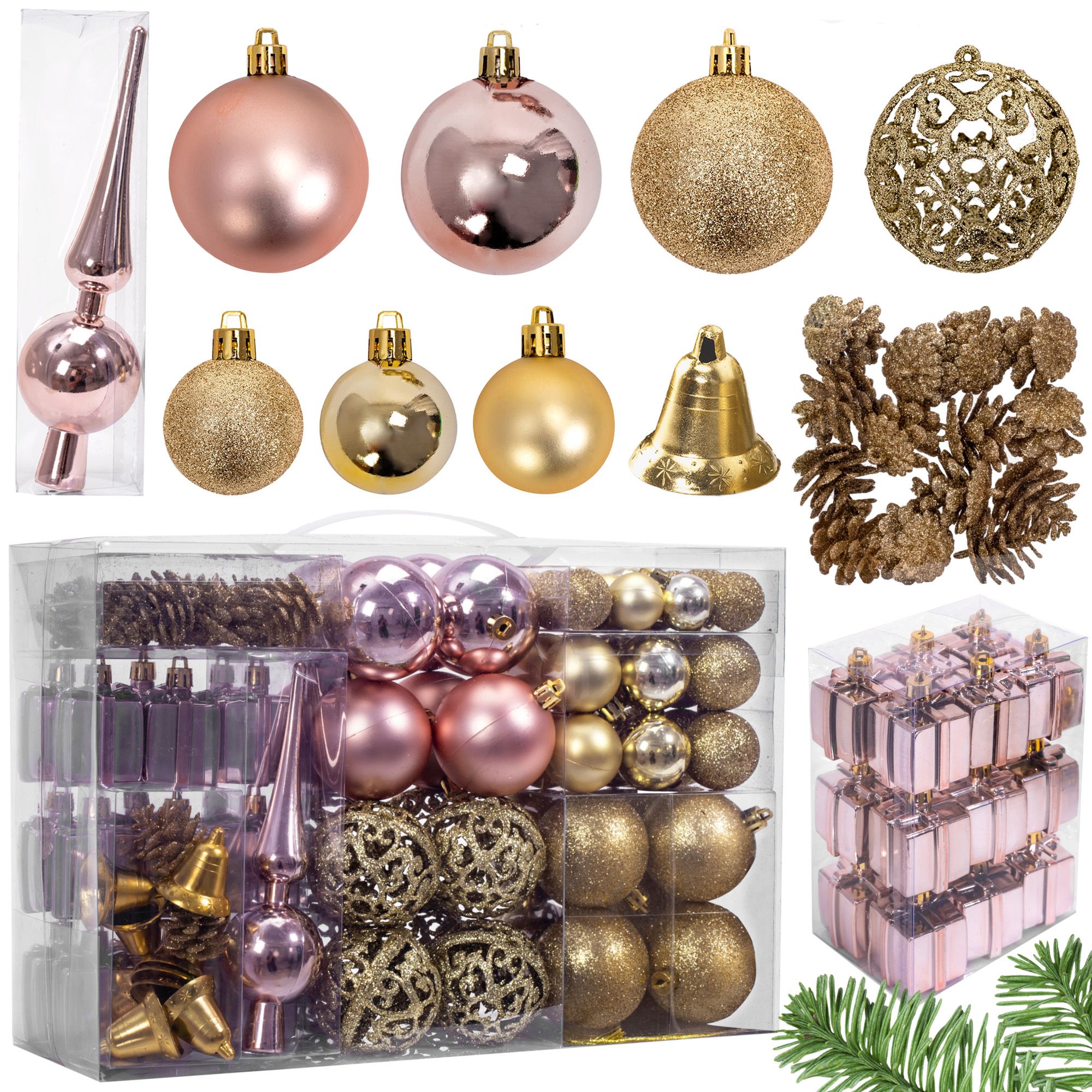 Christmas balls 311437