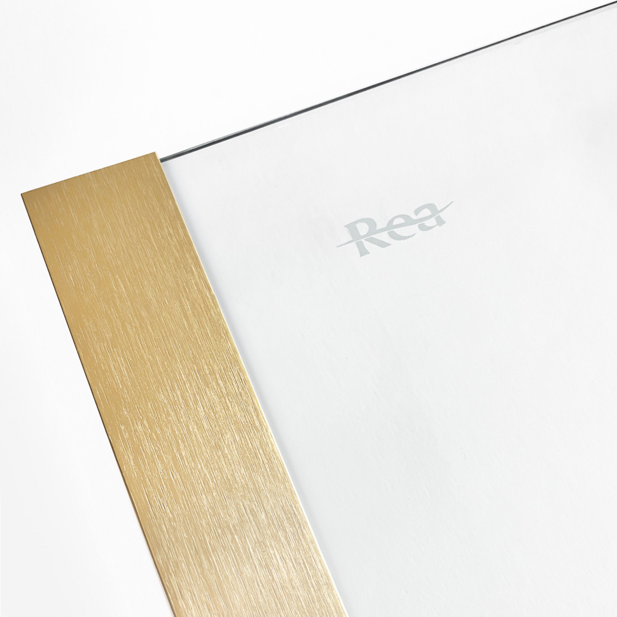 Zuhanykabin REA Montana Double Gold Brush 80x100