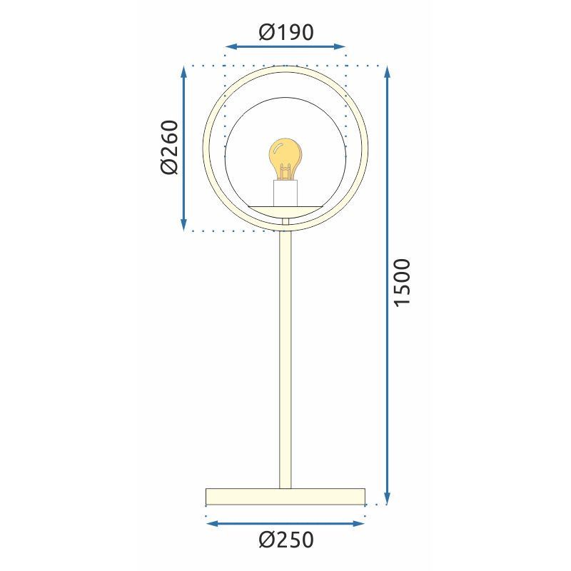 Люстра APP927-1F