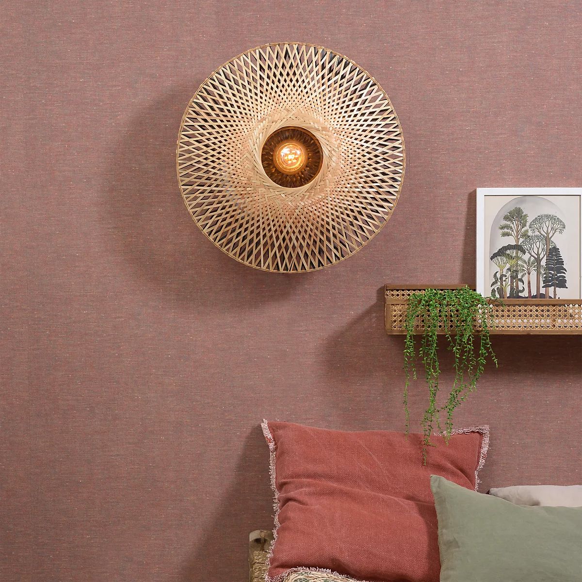 Wall lamp APP1330-1W