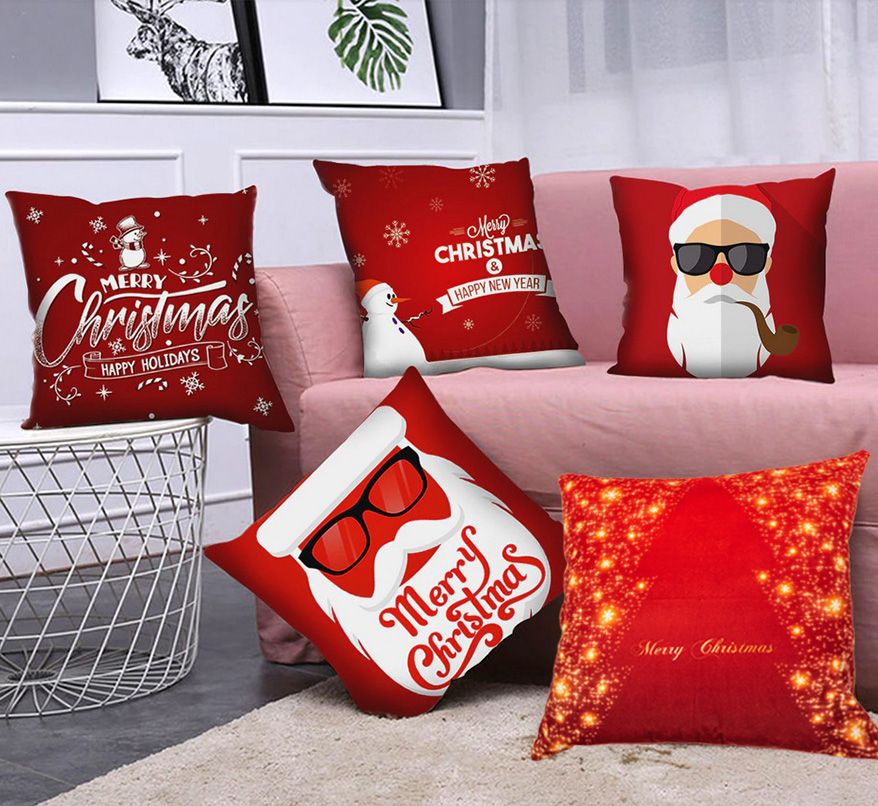 Pillowcase 3d 23