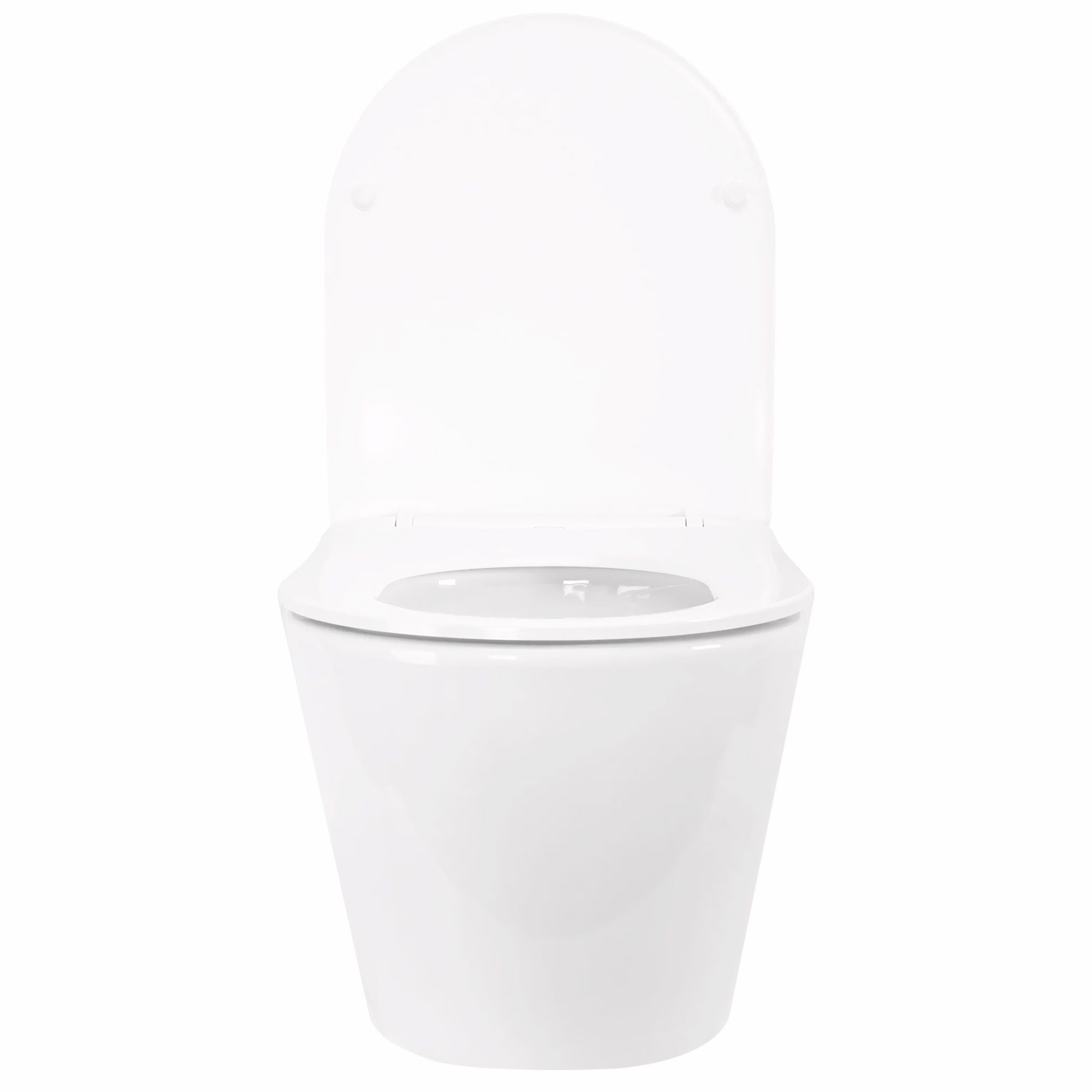 WC Schüssel Randlos Rea Tito Tornado NFQ