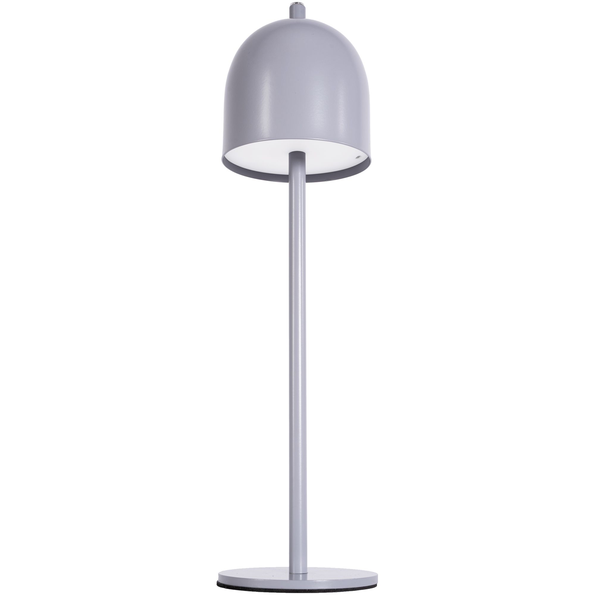 Bedside lamp APP1362-T grey