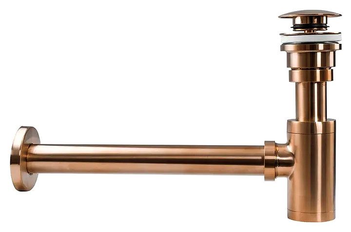 Syphon REA COPPER MAT