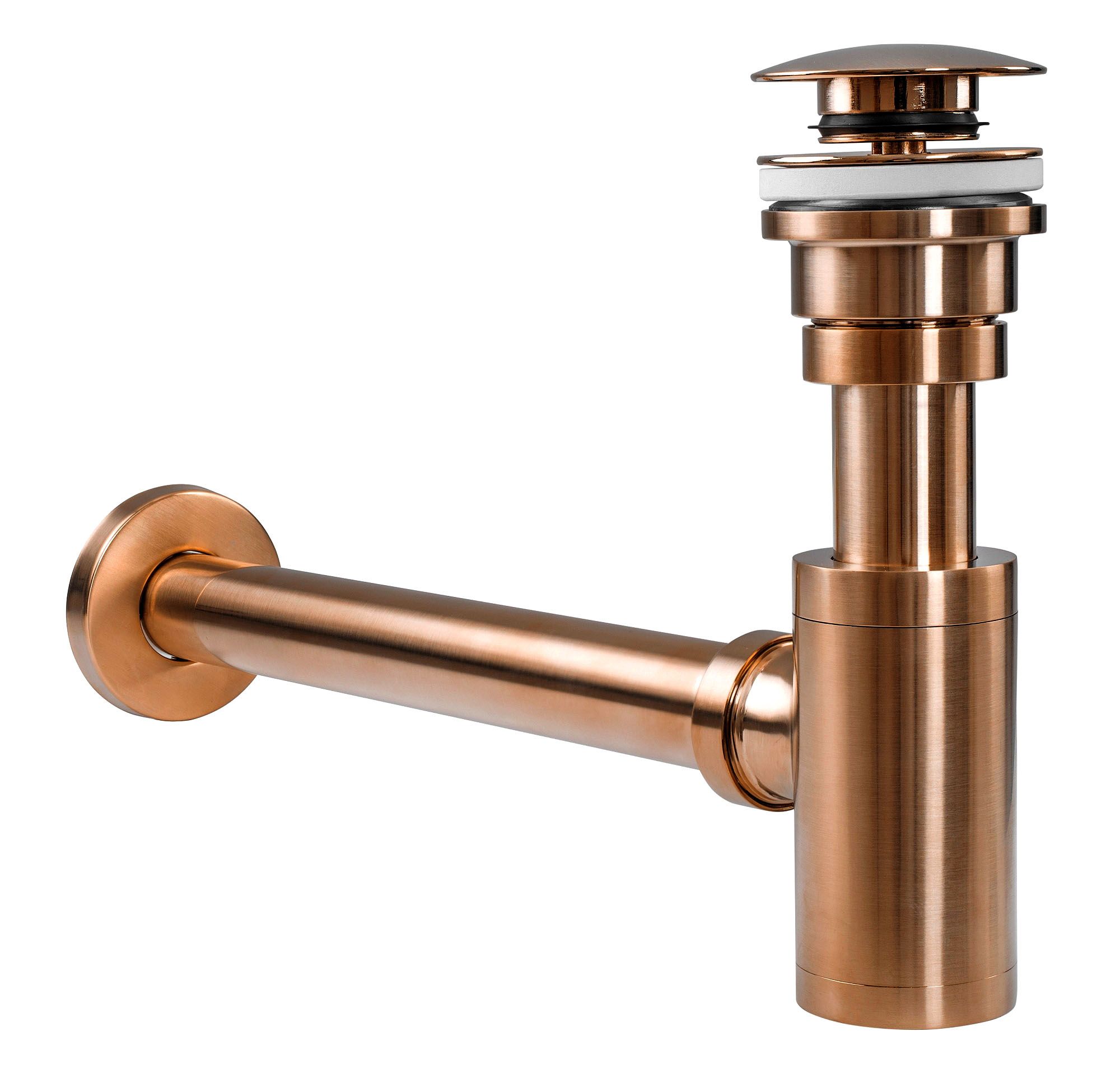 Syphon REA COPPER MAT