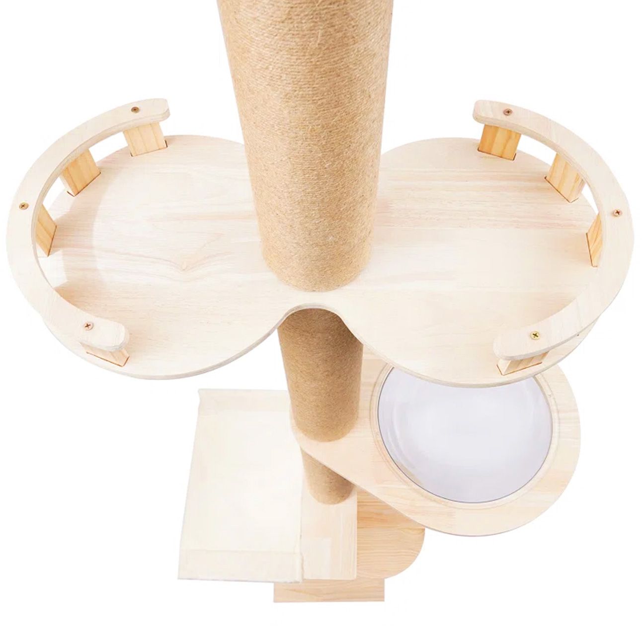 cat tree beige P70503