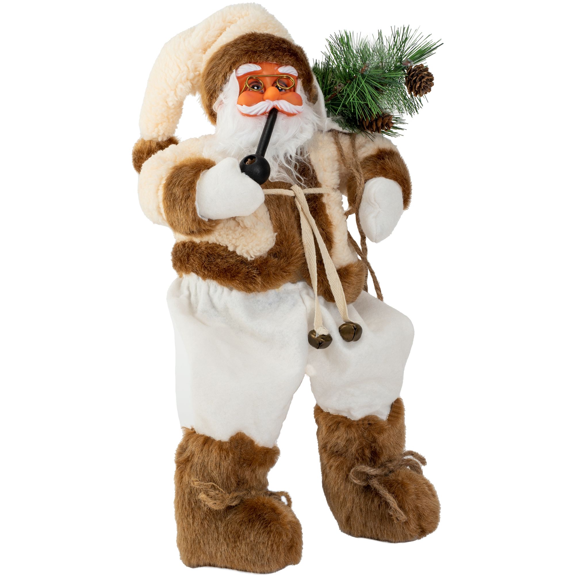 Santa Claus 44 cm 301252