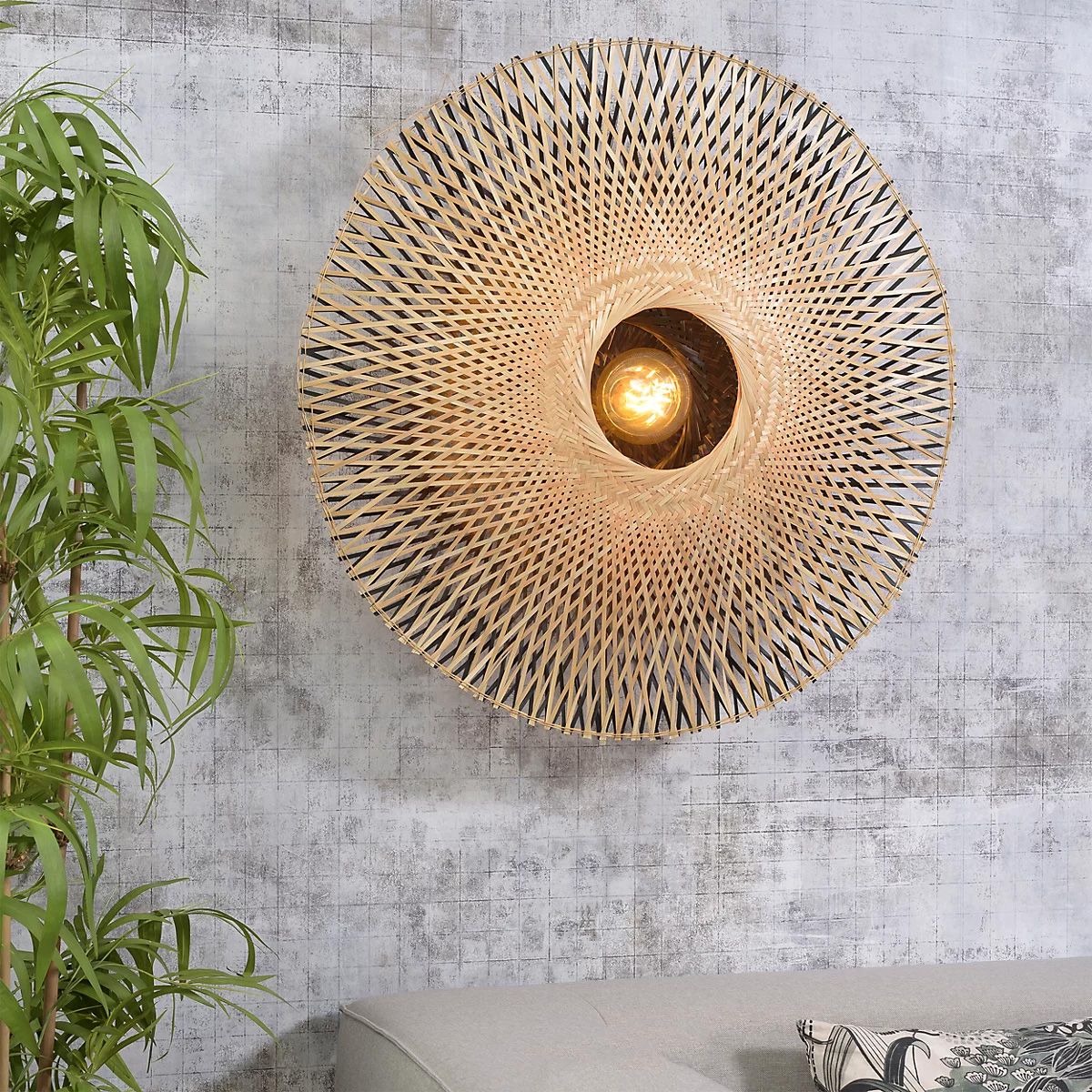 Wall lamp APP1330-1W
