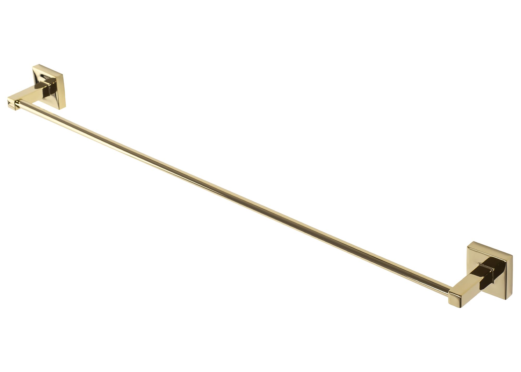 Bathroom hanger Gold 322201A HILL