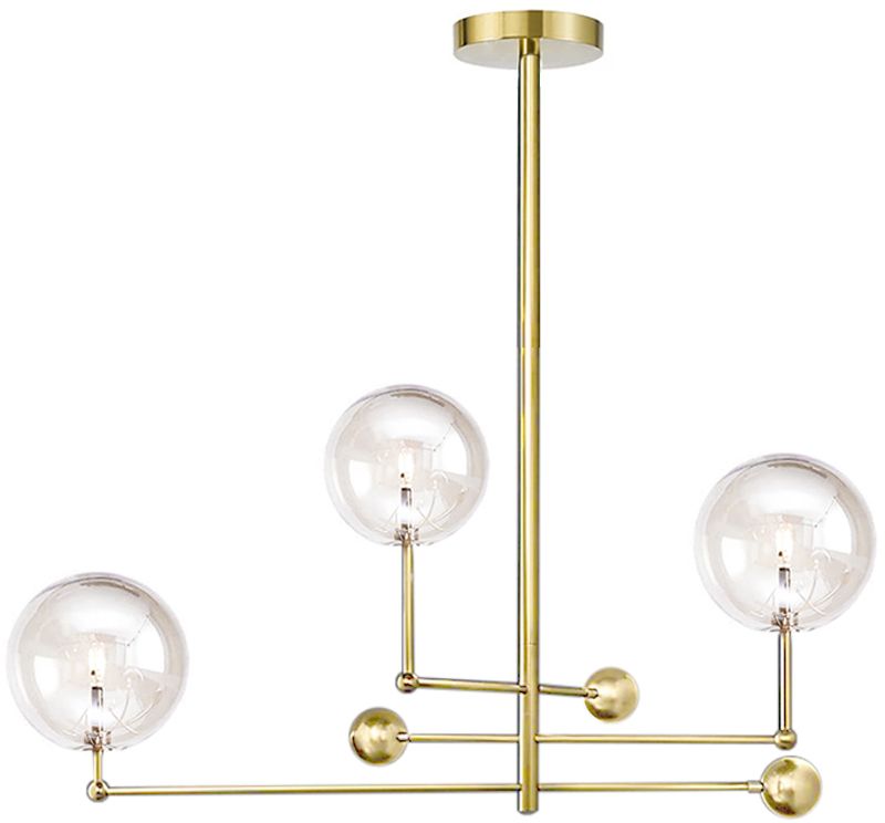 Lamp APP918-3CP