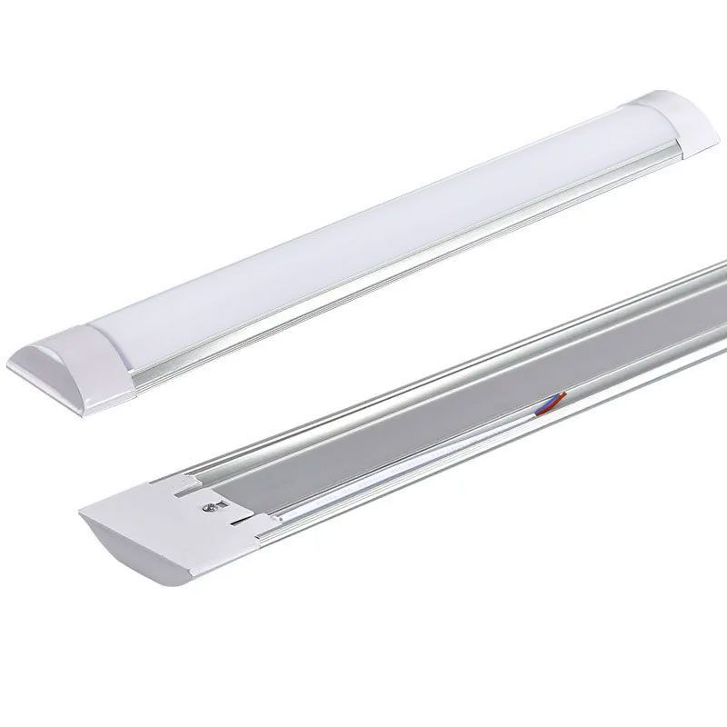 Panel LED 90cm Biały 27W