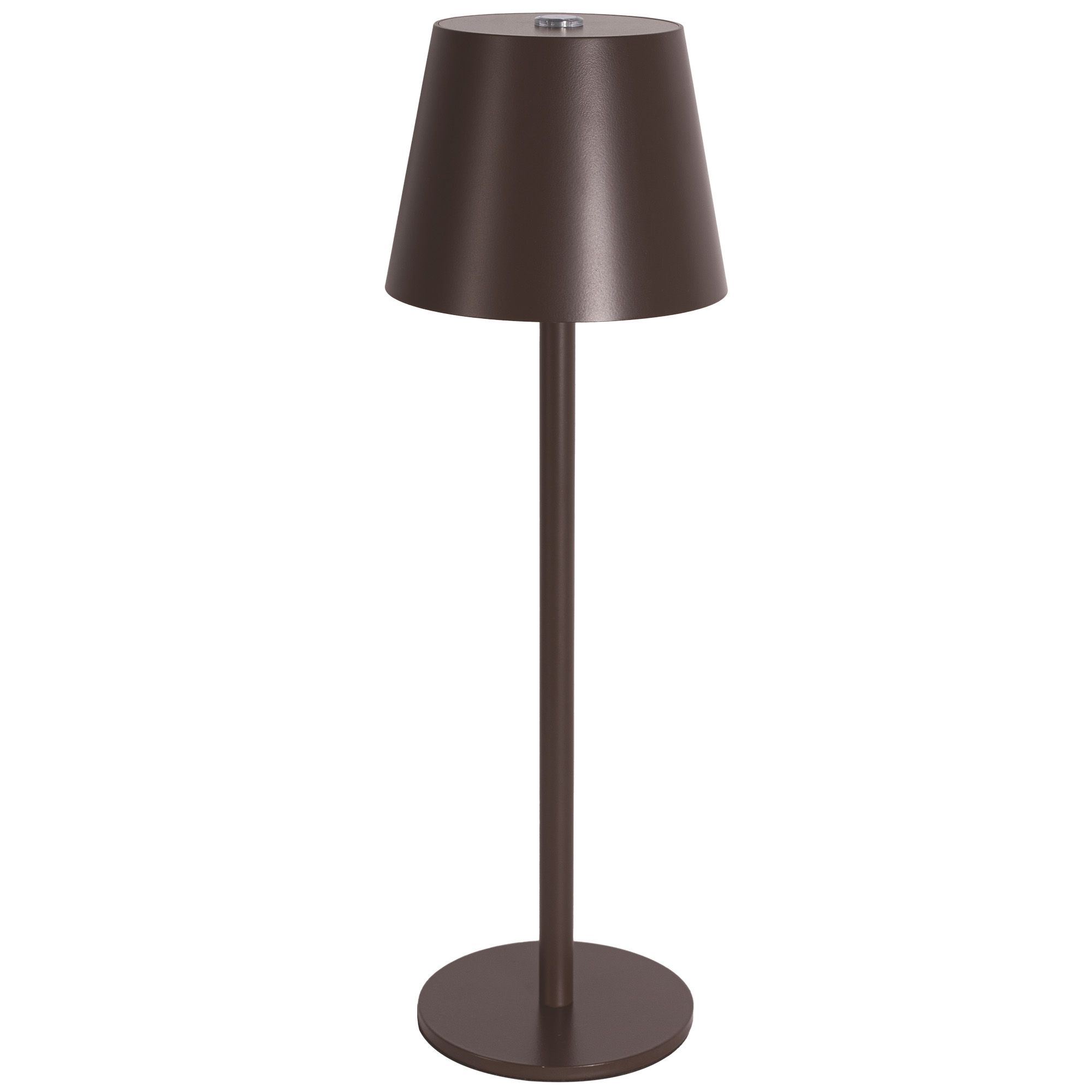 Bedside lamp APP1366-T Brown