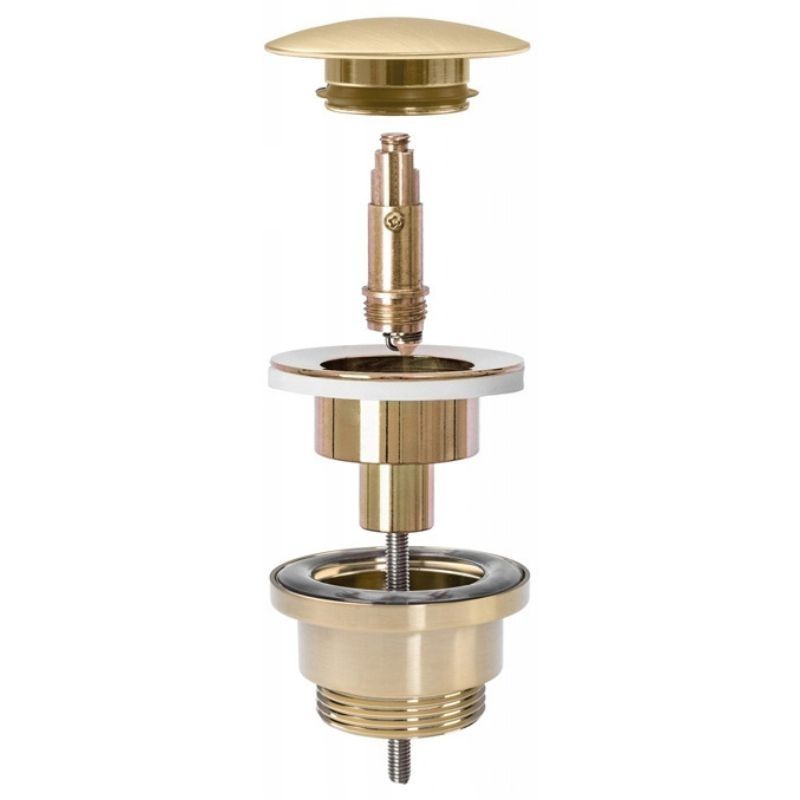 Bonde Rea GOLD Antique