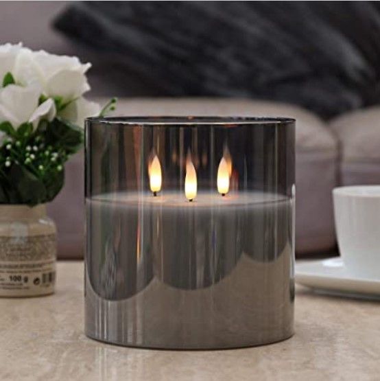 LED Candle 302115