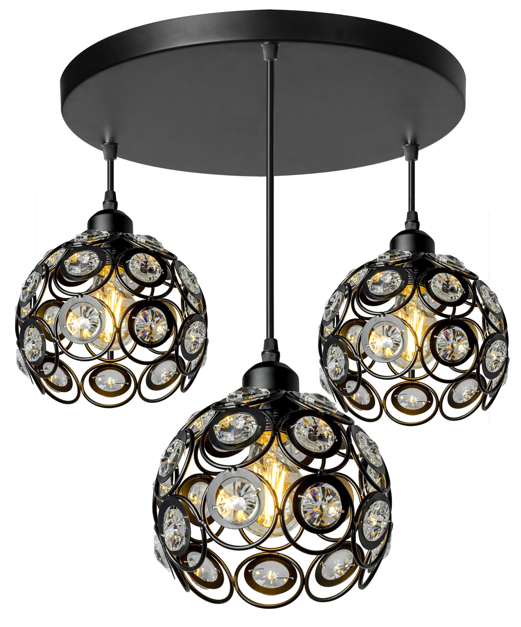 Lamp APP209-3CPR