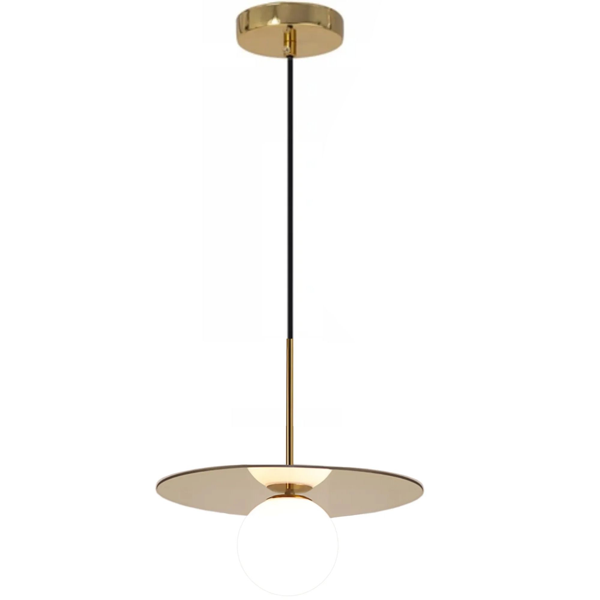 Ceiling lamp APP939-1CP
