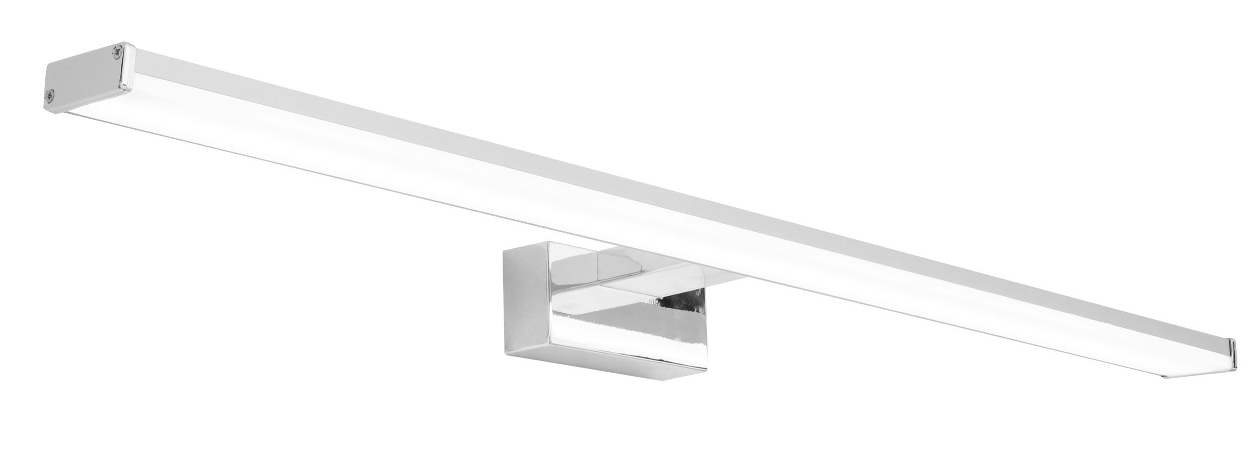 LED Wall Lamp APP369-1W Chrome