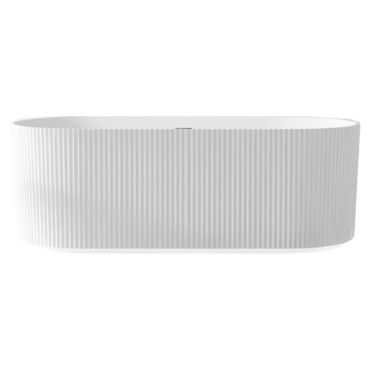 Wall acrylic Bathtub CORSO 170cm