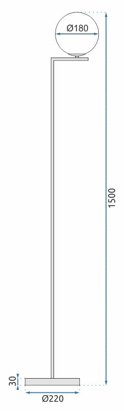 Lamp app920-1F