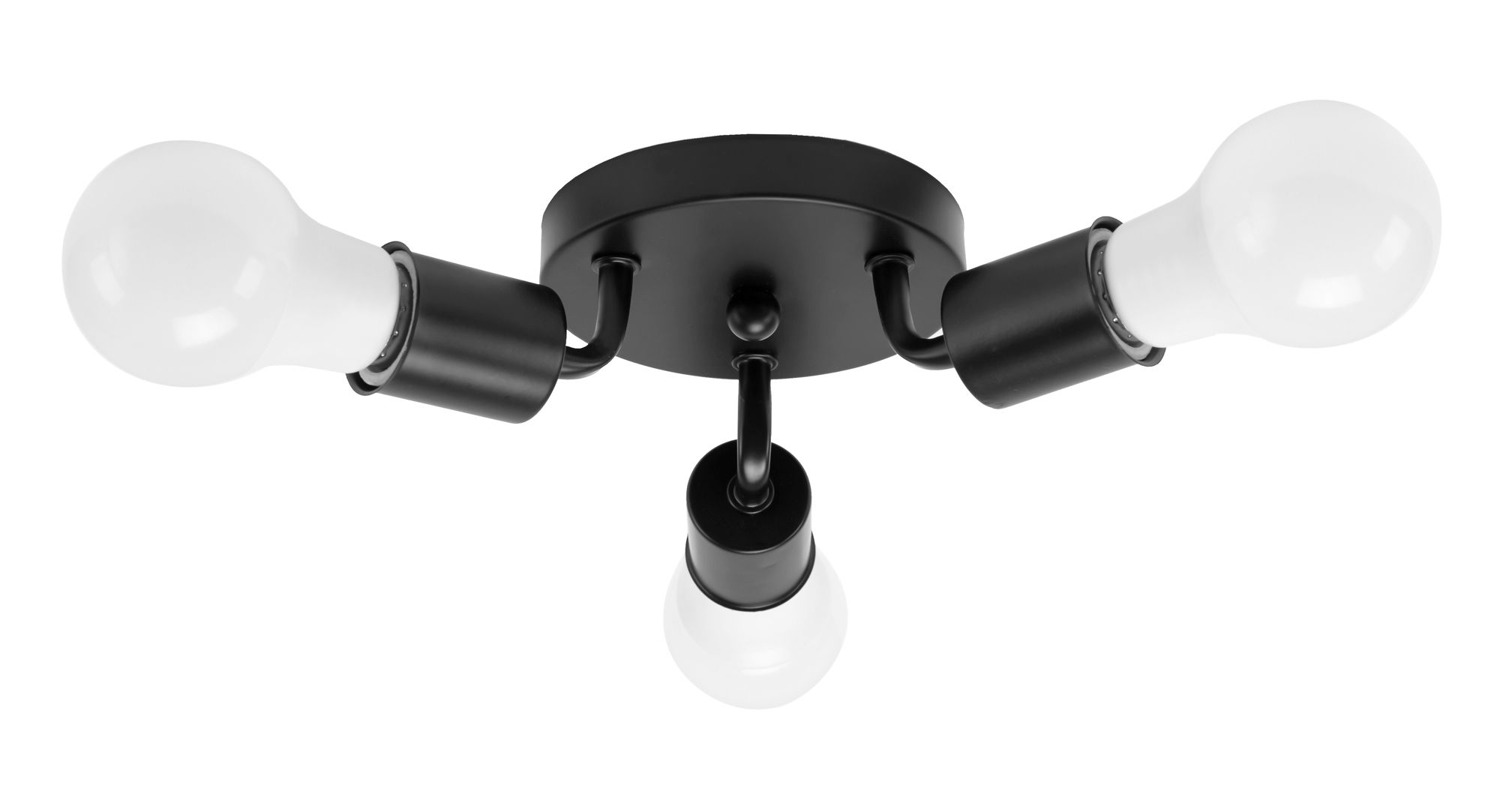 Lamp Black APP701-3C
