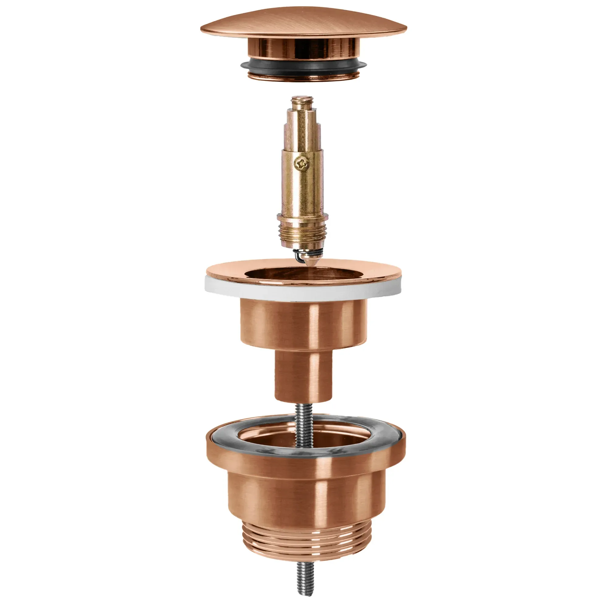 Syphon REA COPPER MAT