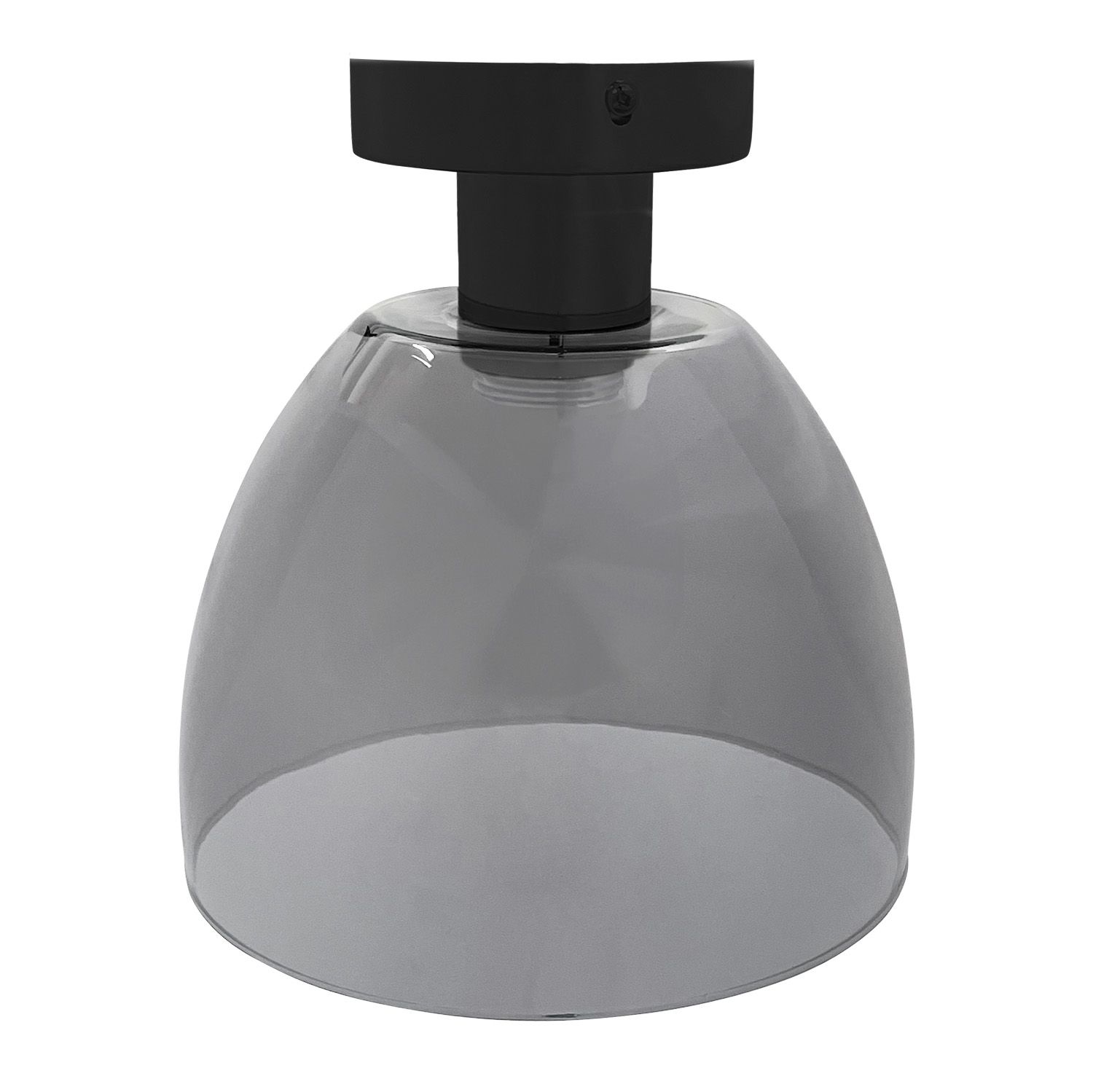 Lámpara  de techo APP1303-1C Black