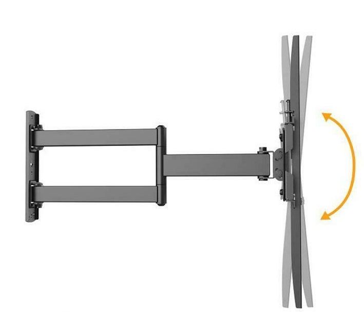 Soporte de TV 23-55"