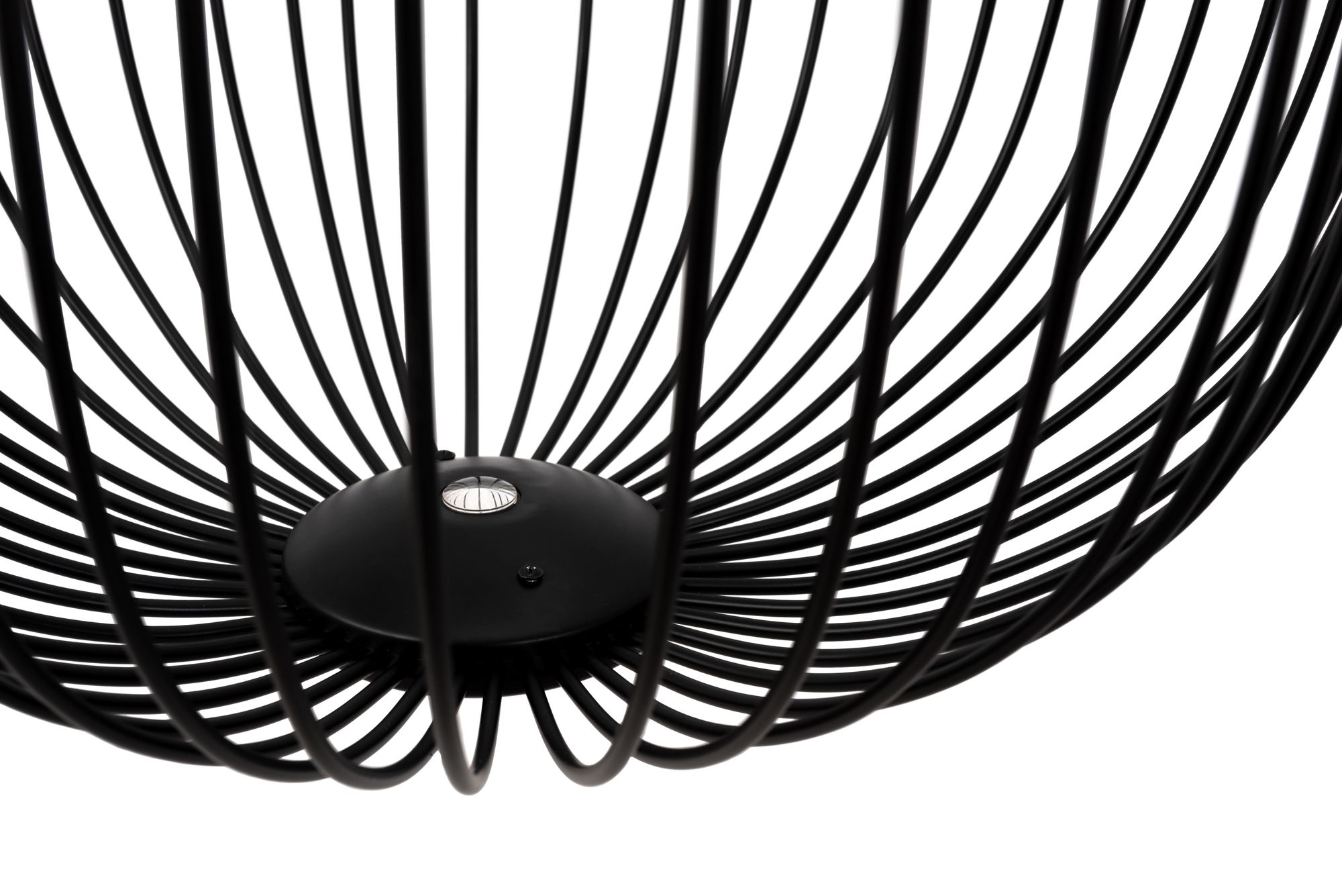 Lámpara APP967-1CP Black