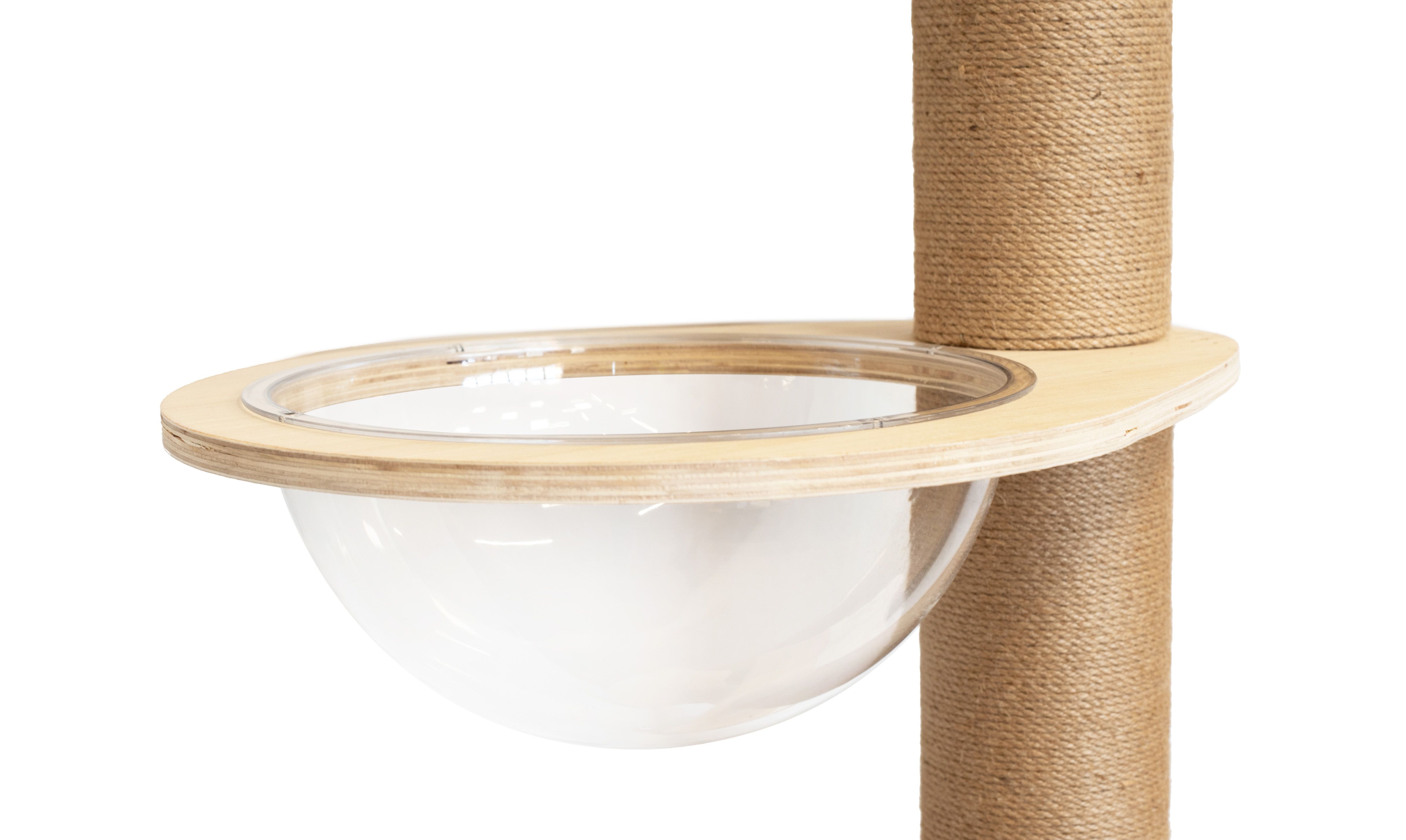 cat tree beige P70503