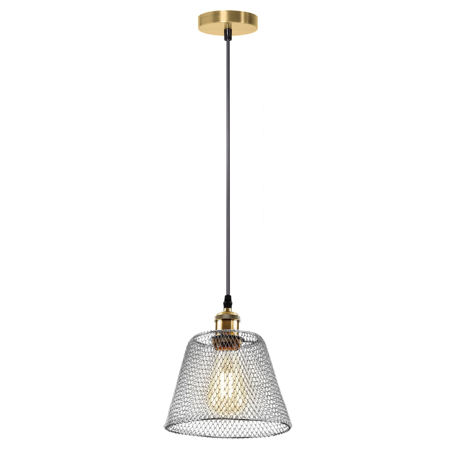 Lamp APP946-1CP Set Chrom