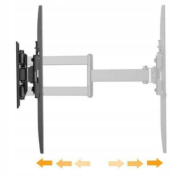 Soporte de TV 23-55"
