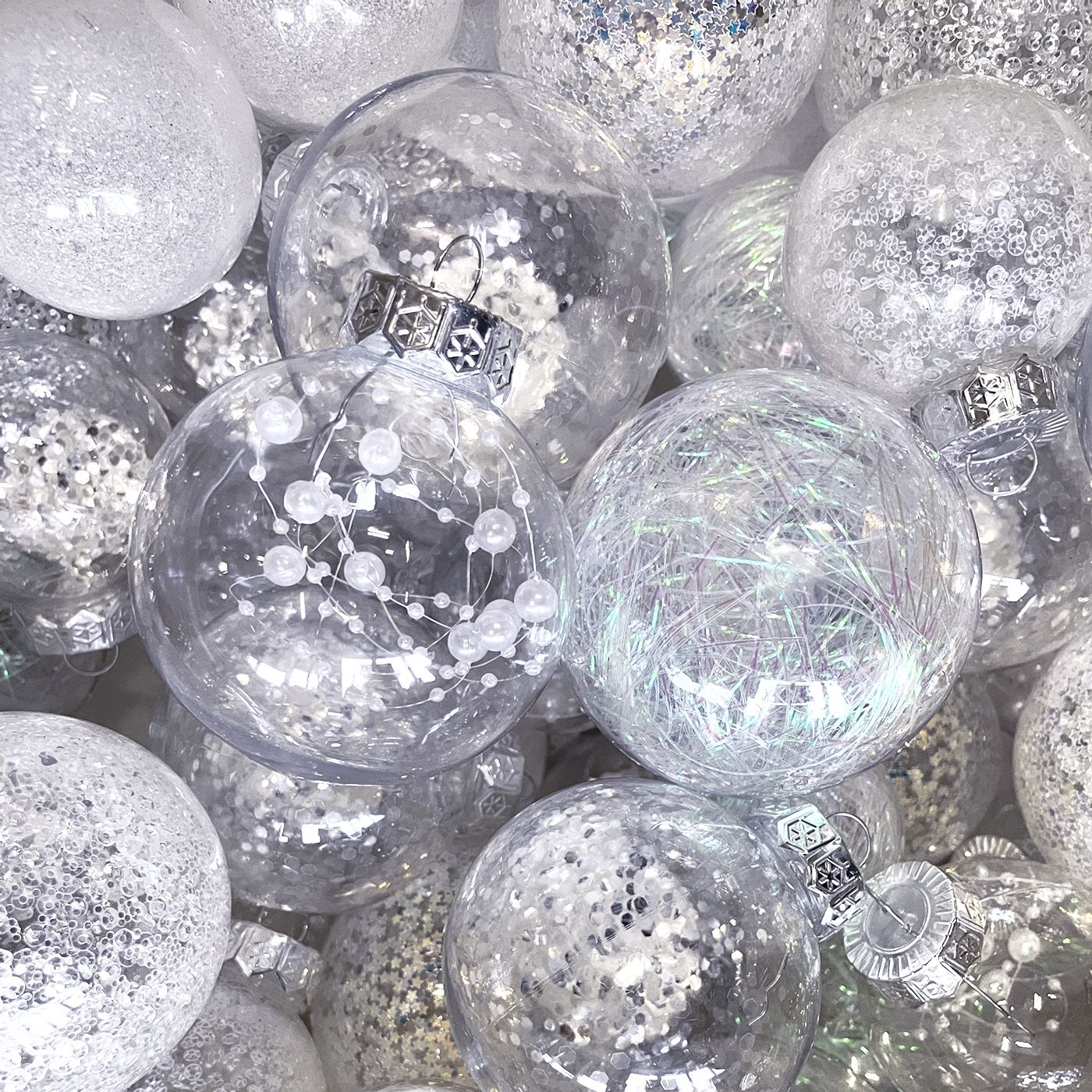 Christmas balls SYSD1688-059