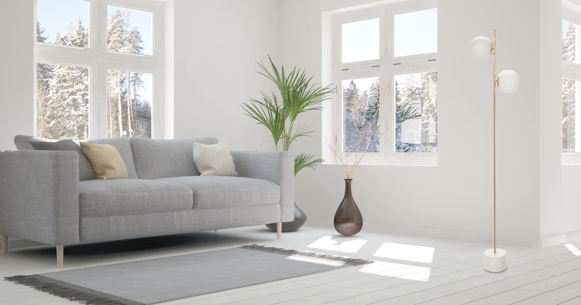Lamp APP916-2F