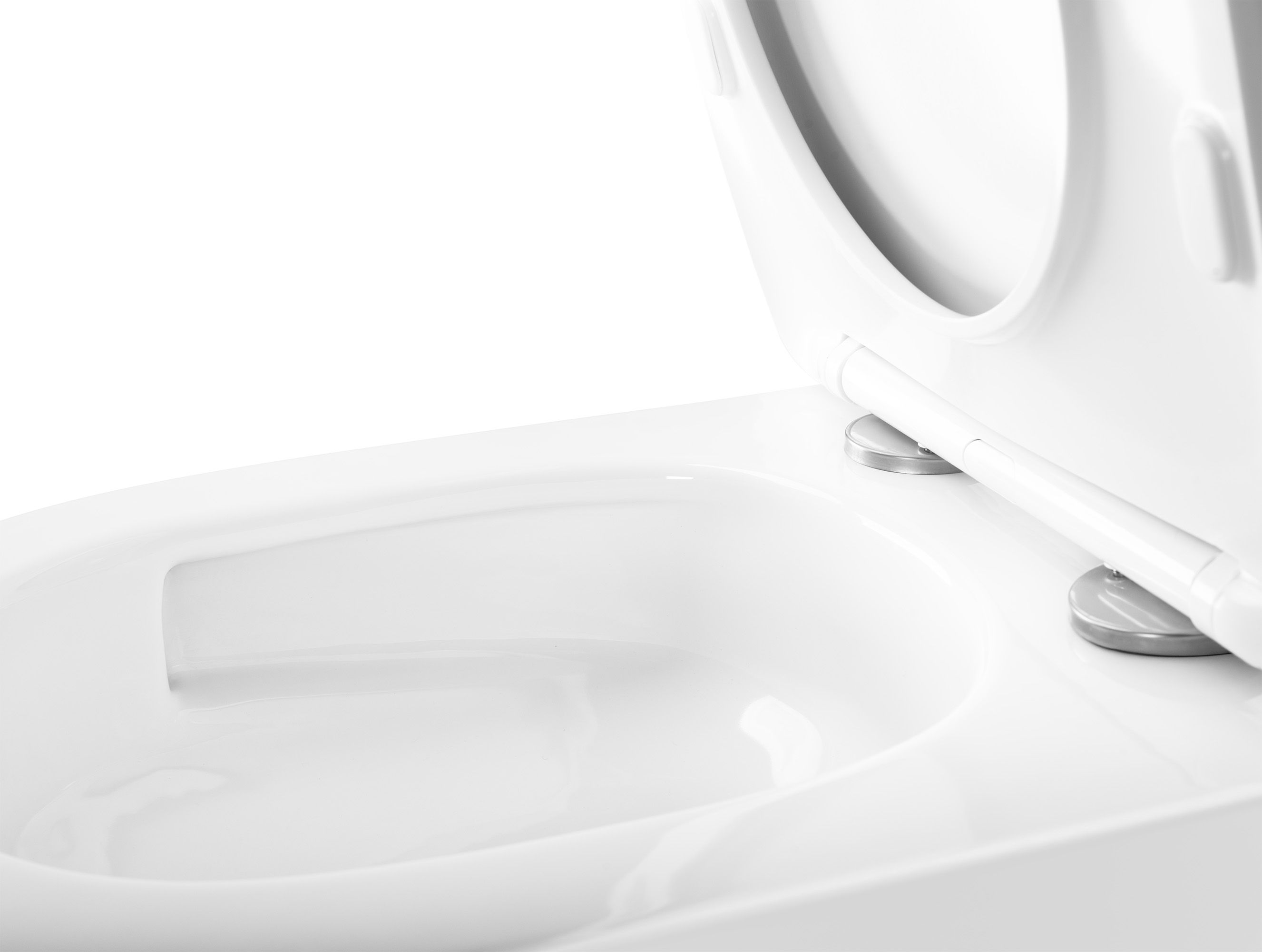 Toilet bowl Rea Carlo Mini Tornado NFQ