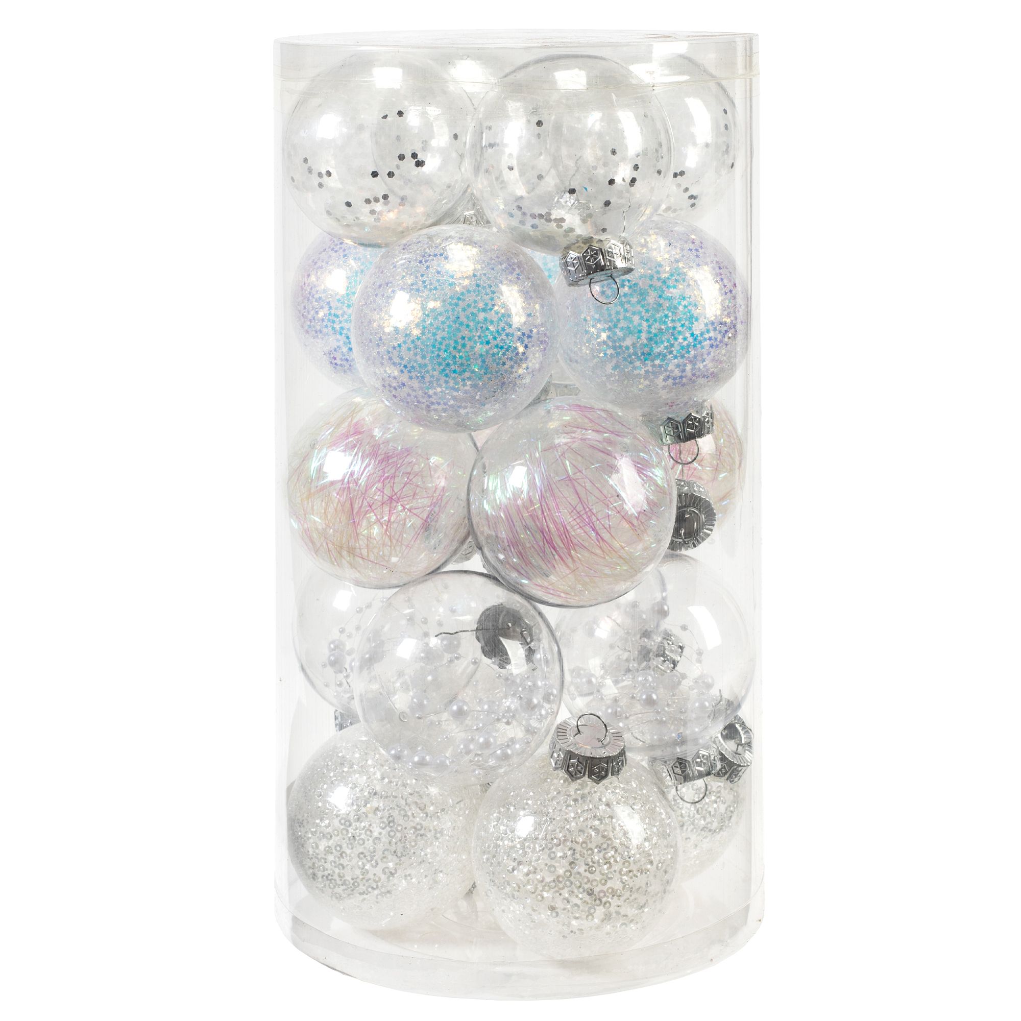 Christmas balls SYSD1688-059
