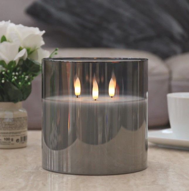 LED Candle 302115