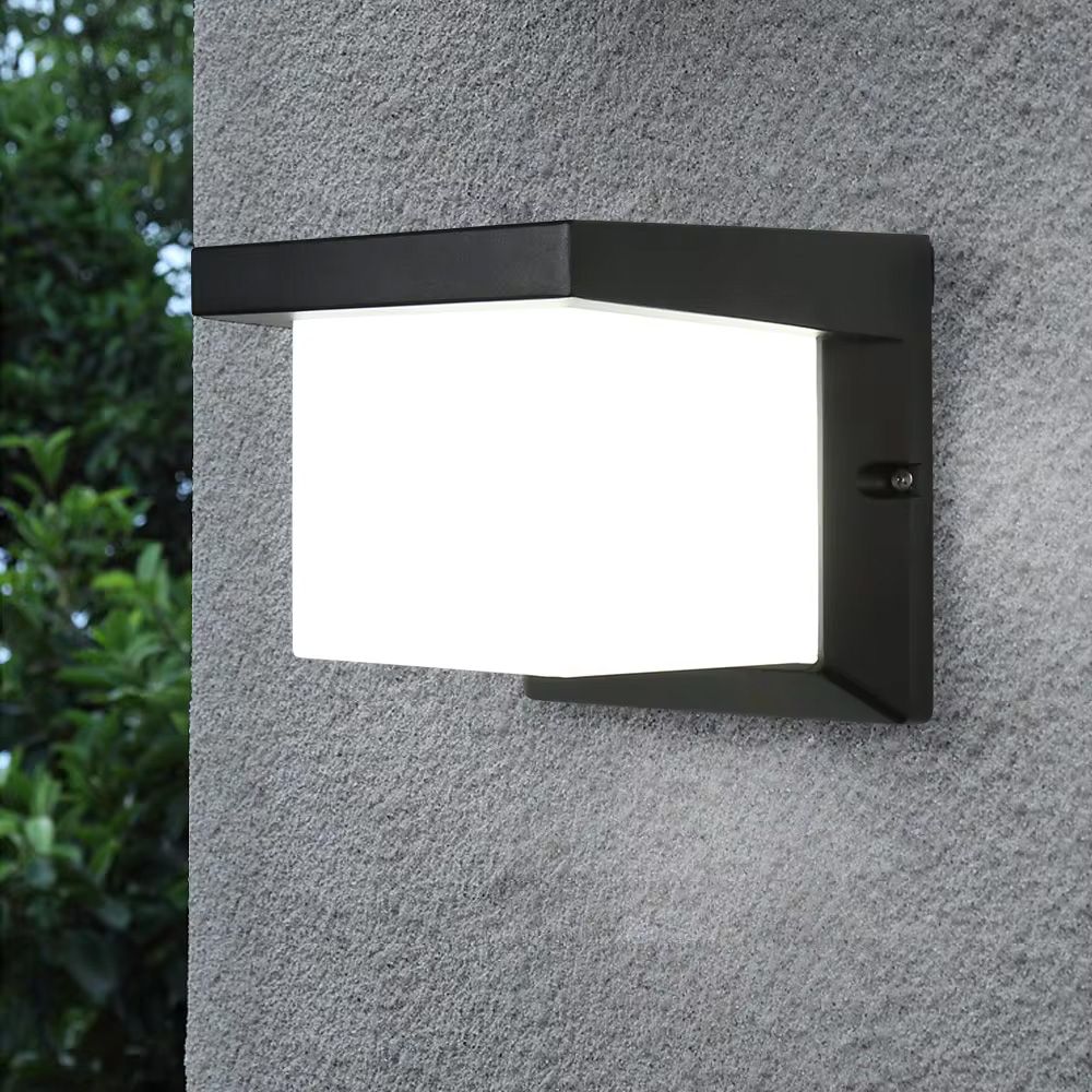Wall lamp RSL014-1W Black
