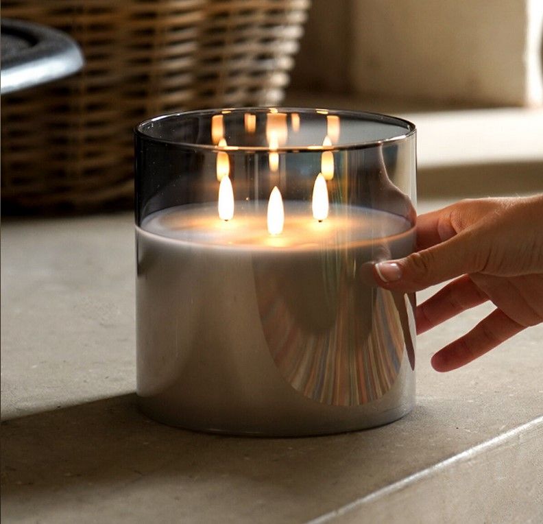 LED Candle 302115