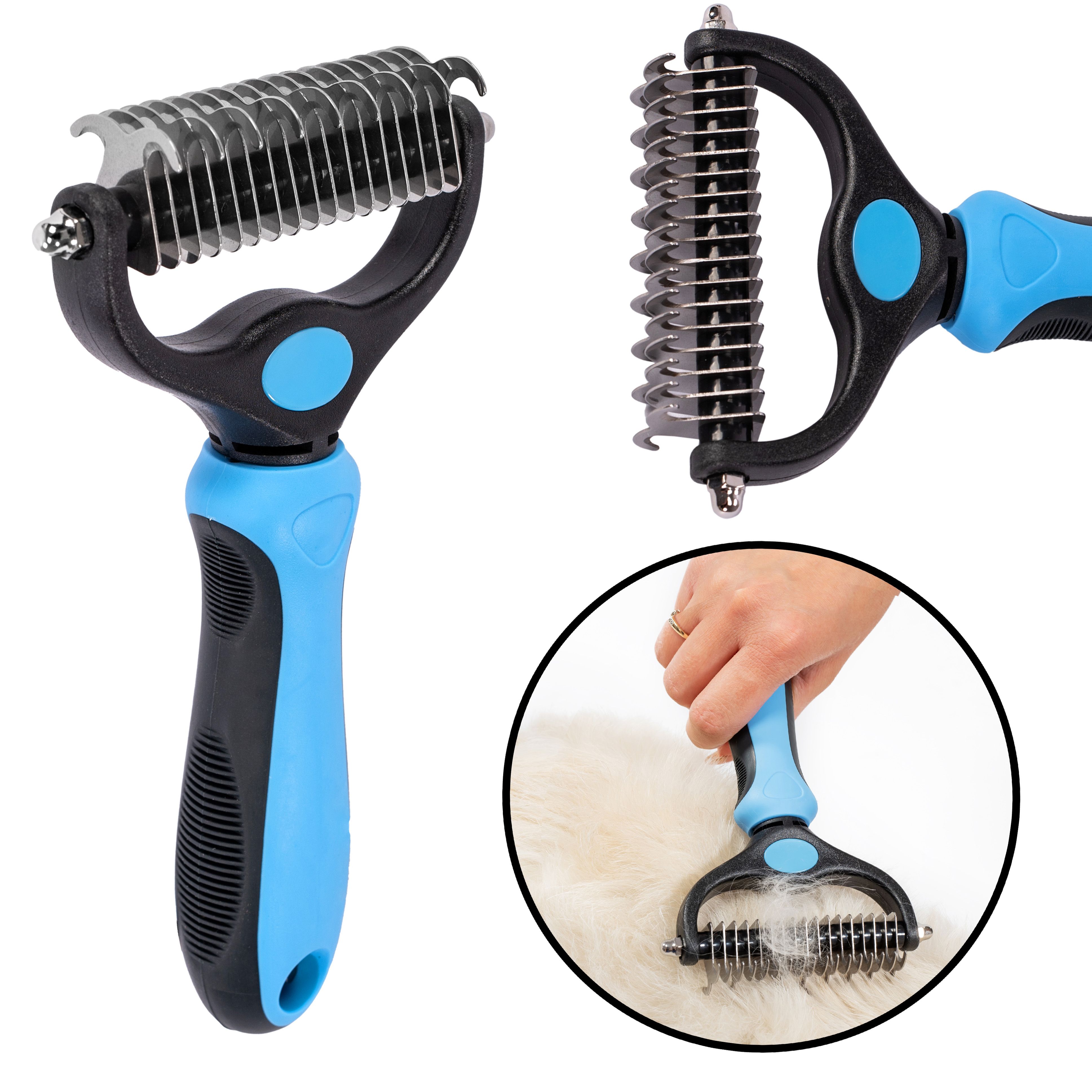 Dog Brush