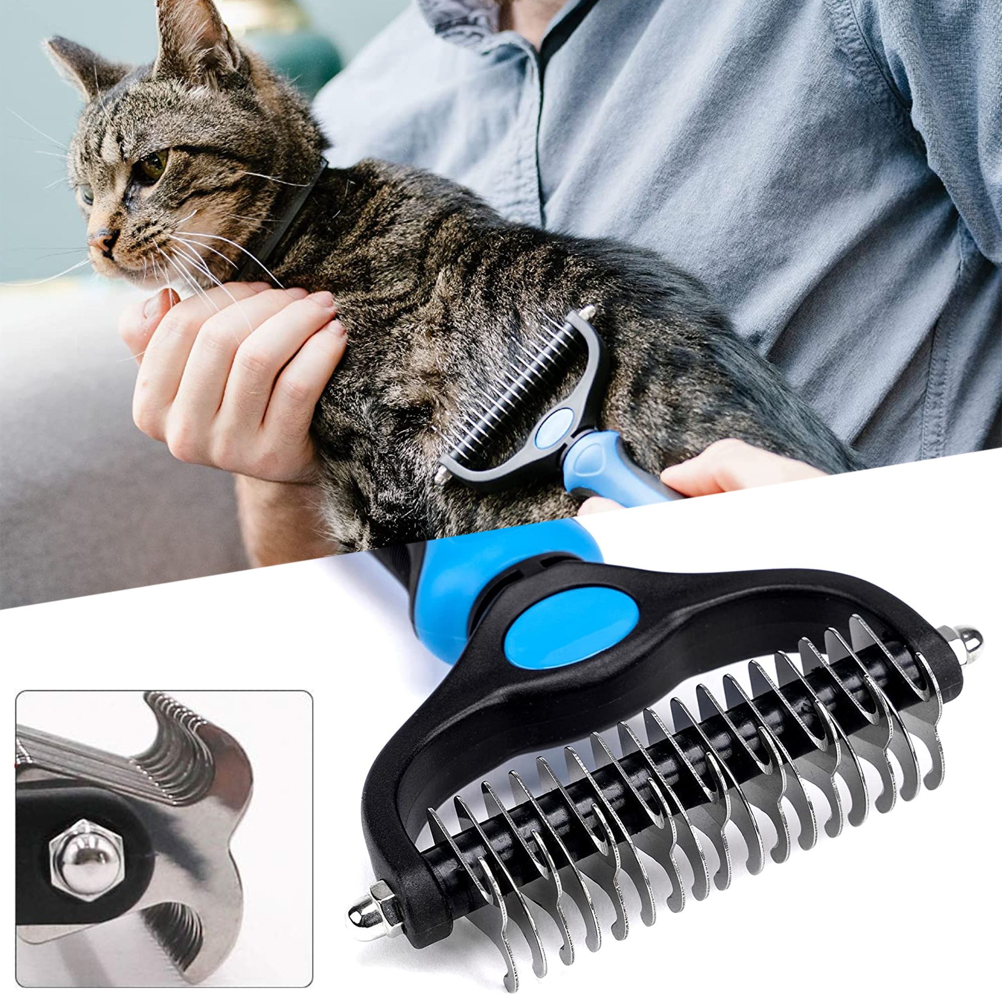 Dog Brush